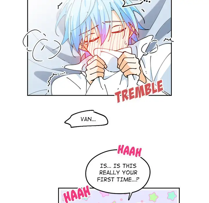 Our Secret Garden - Chapter 6 Page 67