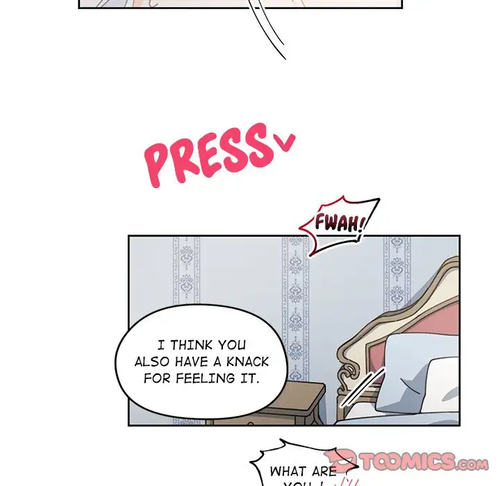 Our Secret Garden - Chapter 6 Page 70