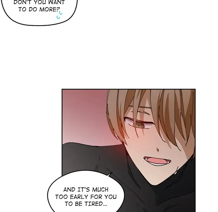 Our Secret Garden - Chapter 6 Page 72