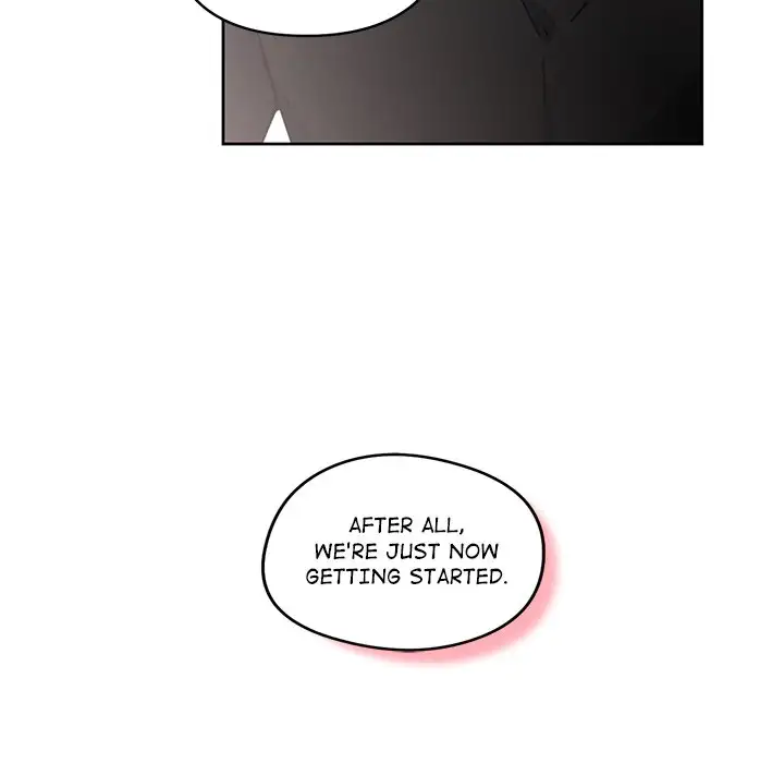 Our Secret Garden - Chapter 6 Page 73