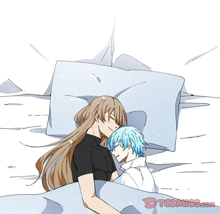 Our Secret Garden - Chapter 7 Page 10