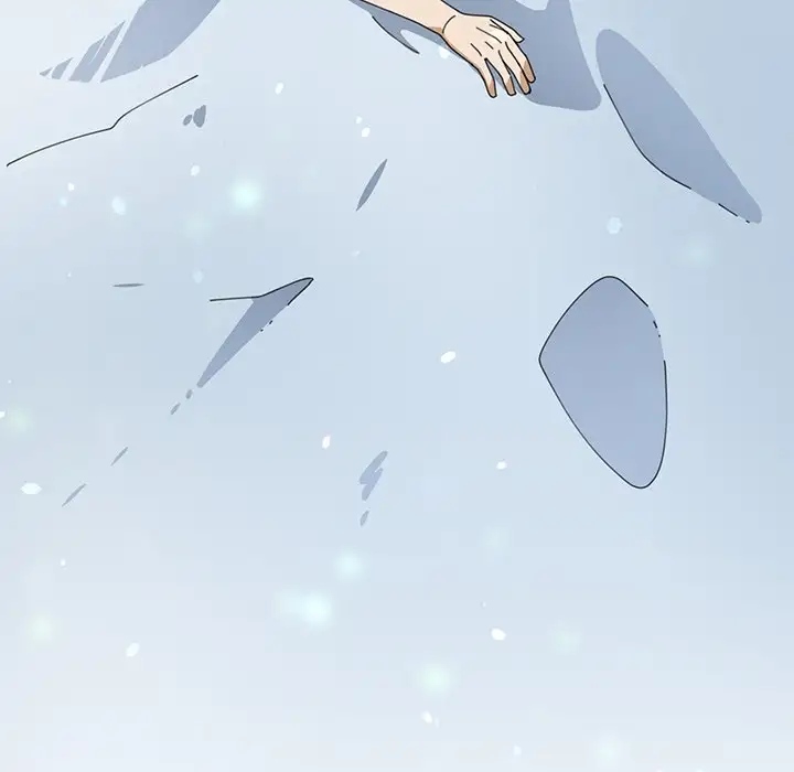 Our Secret Garden - Chapter 7 Page 11