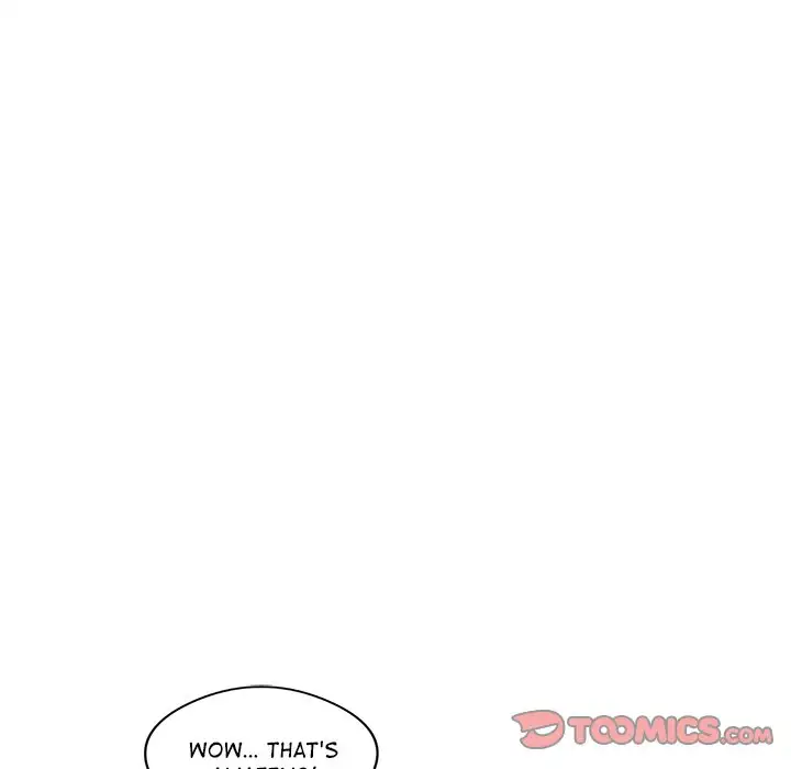 Our Secret Garden - Chapter 7 Page 14