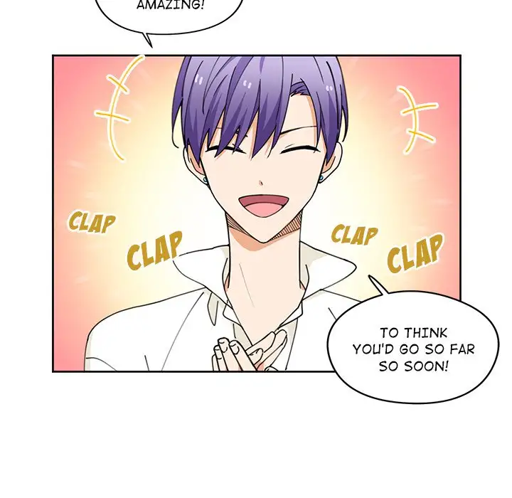 Our Secret Garden - Chapter 7 Page 15