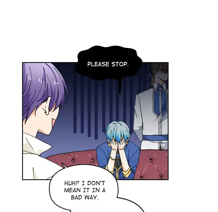 Our Secret Garden - Chapter 7 Page 16