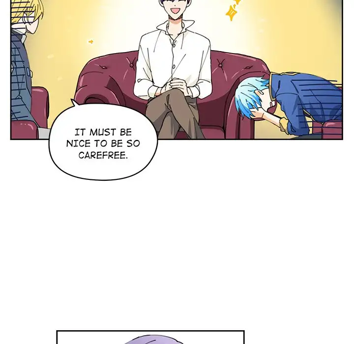 Our Secret Garden - Chapter 7 Page 19