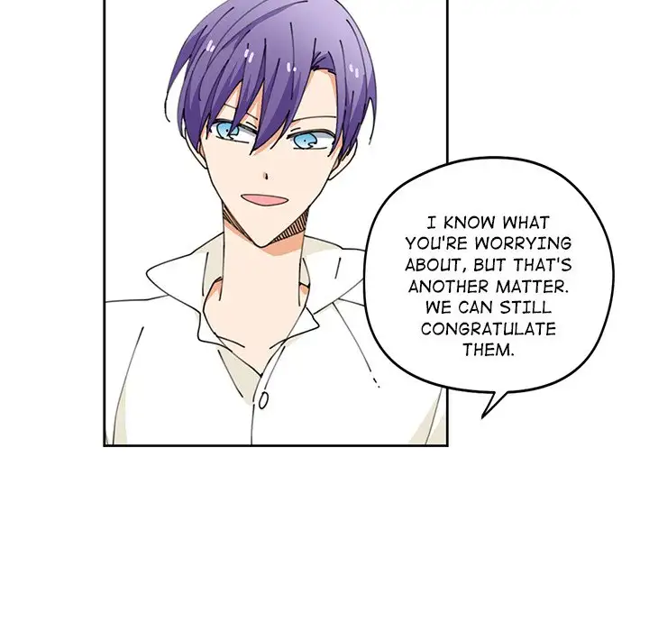 Our Secret Garden - Chapter 7 Page 20