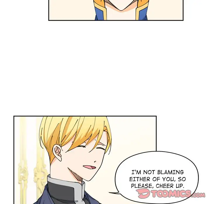 Our Secret Garden - Chapter 7 Page 26