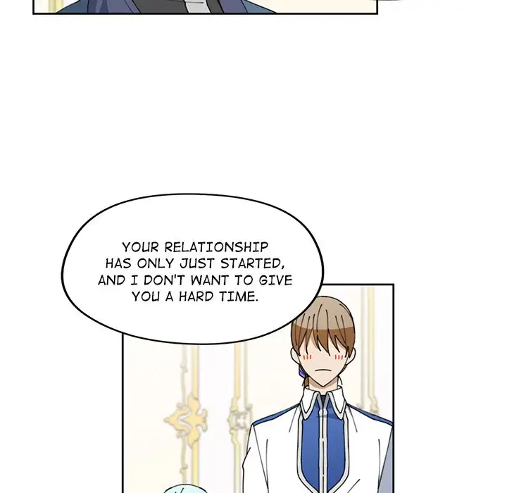 Our Secret Garden - Chapter 7 Page 27