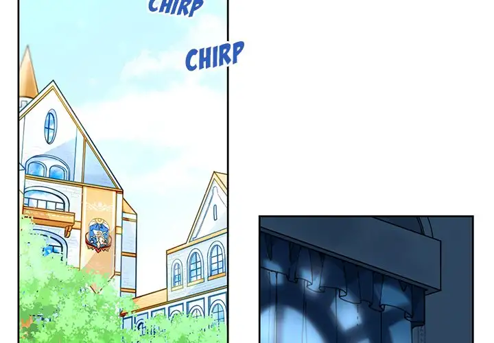 Our Secret Garden - Chapter 7 Page 3