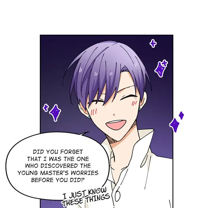 Our Secret Garden - Chapter 7 Page 31