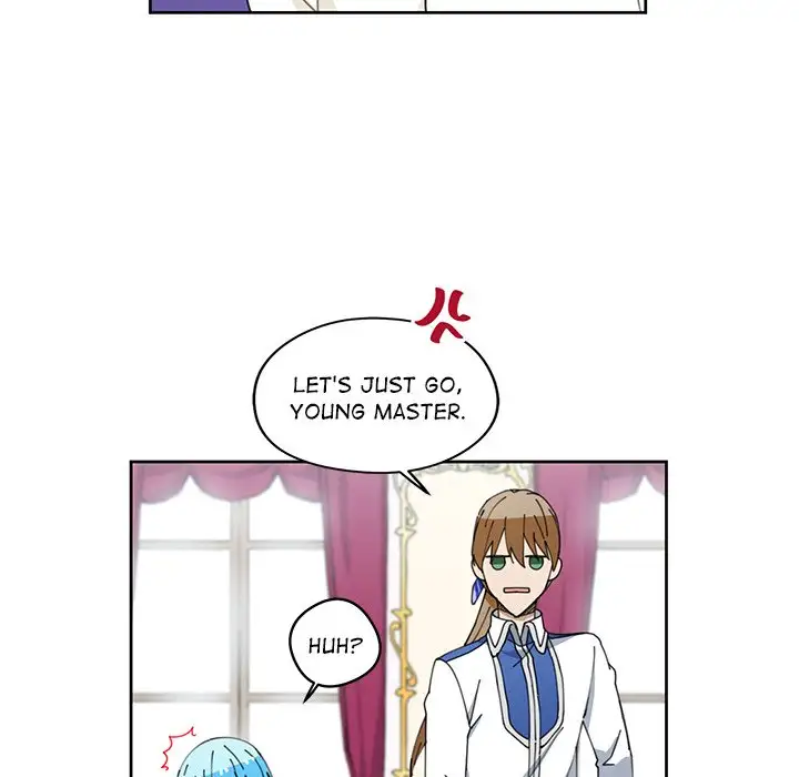 Our Secret Garden - Chapter 7 Page 32