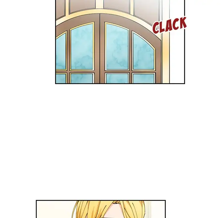 Our Secret Garden - Chapter 7 Page 35