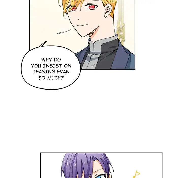 Our Secret Garden - Chapter 7 Page 36