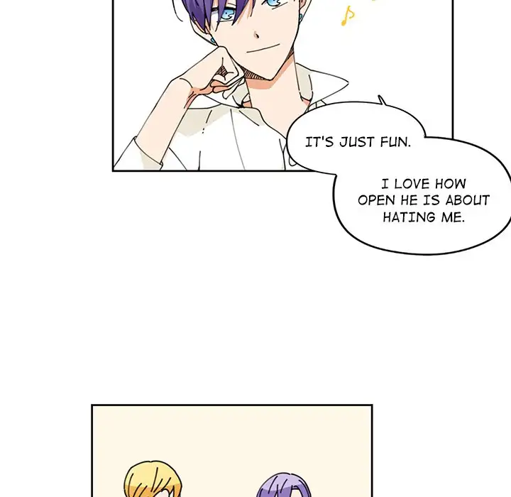 Our Secret Garden - Chapter 7 Page 37