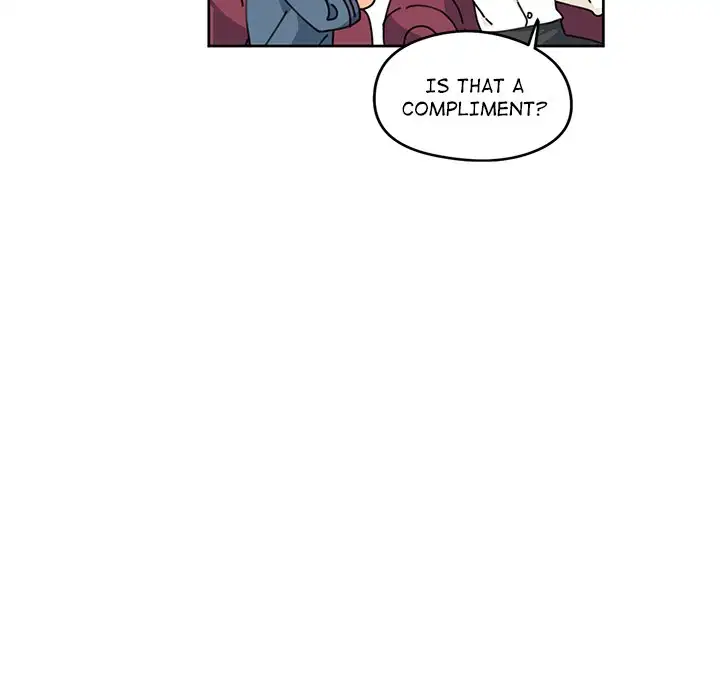 Our Secret Garden - Chapter 7 Page 39