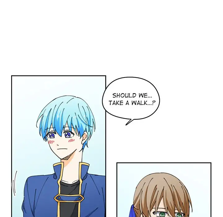 Our Secret Garden - Chapter 7 Page 41