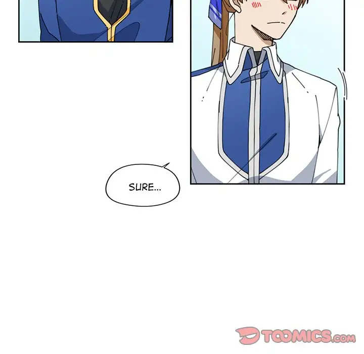 Our Secret Garden - Chapter 7 Page 42