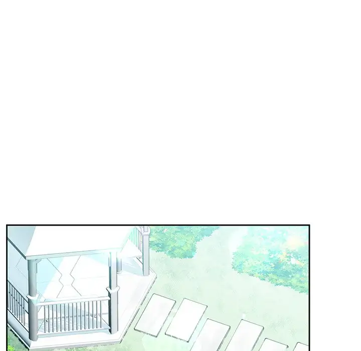 Our Secret Garden - Chapter 7 Page 44