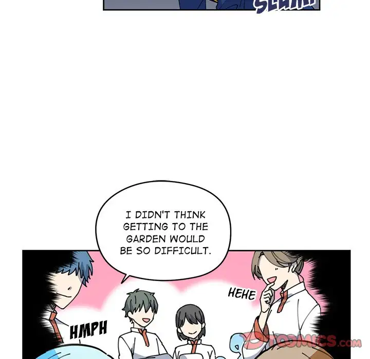 Our Secret Garden - Chapter 7 Page 46