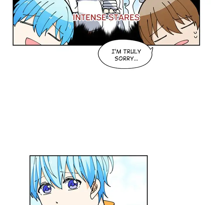 Our Secret Garden - Chapter 7 Page 47