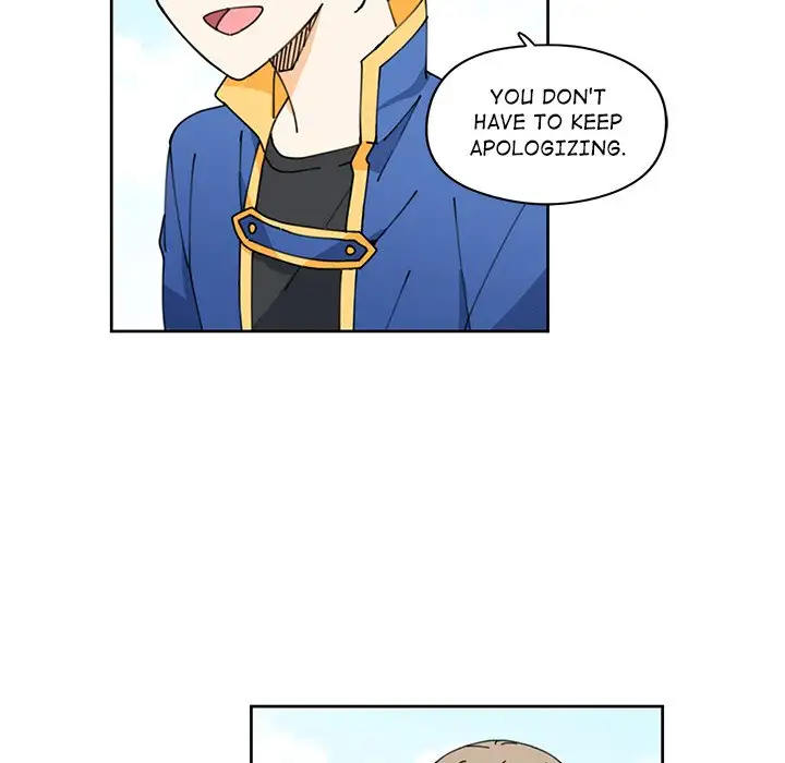 Our Secret Garden - Chapter 7 Page 48