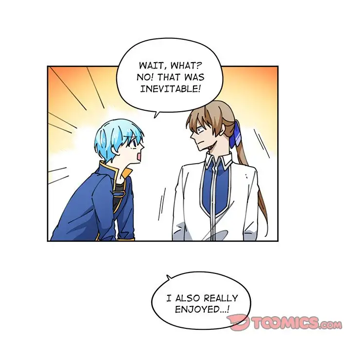 Our Secret Garden - Chapter 7 Page 50