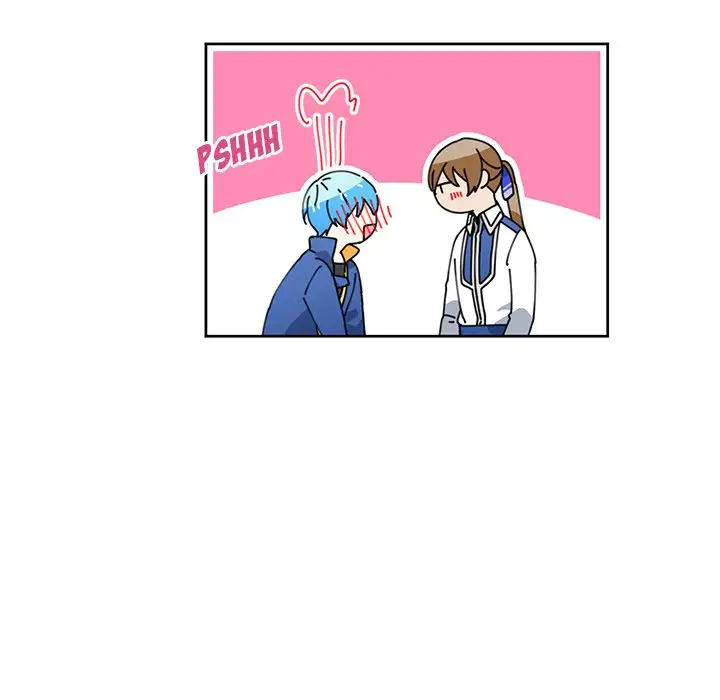 Our Secret Garden - Chapter 7 Page 52