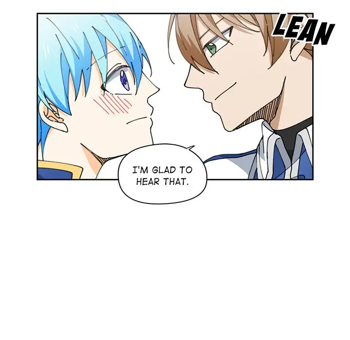 Our Secret Garden - Chapter 7 Page 53