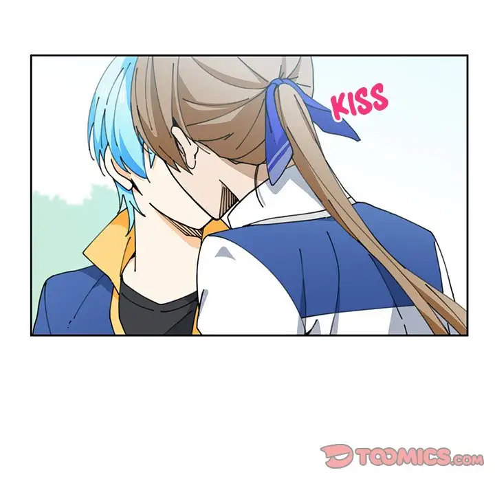 Our Secret Garden - Chapter 7 Page 54