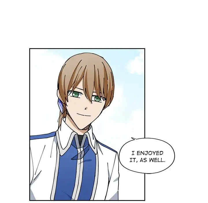 Our Secret Garden - Chapter 7 Page 55