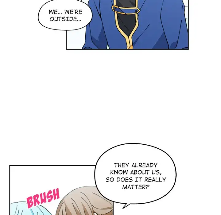 Our Secret Garden - Chapter 7 Page 57