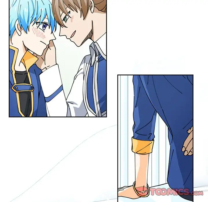 Our Secret Garden - Chapter 7 Page 58