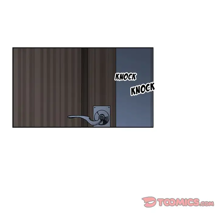 Our Secret Garden - Chapter 7 Page 6