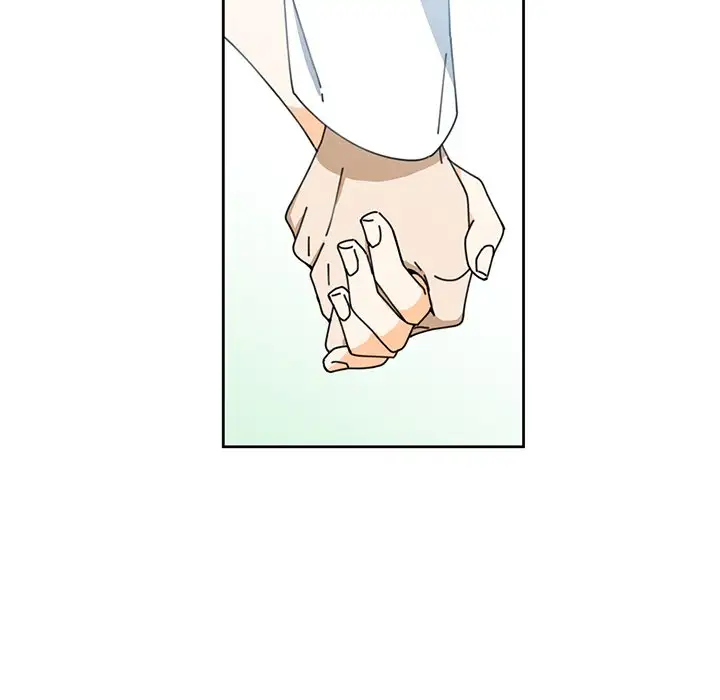 Our Secret Garden - Chapter 7 Page 63