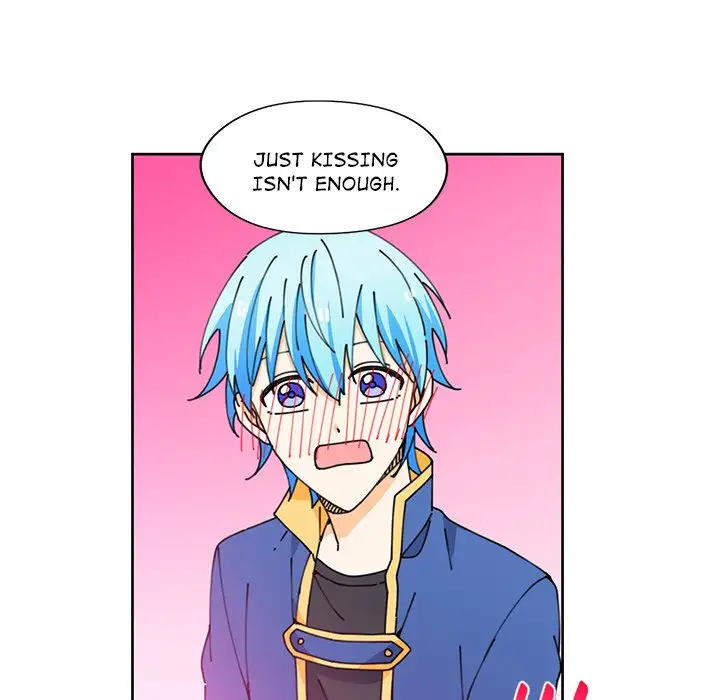 Our Secret Garden - Chapter 7 Page 65