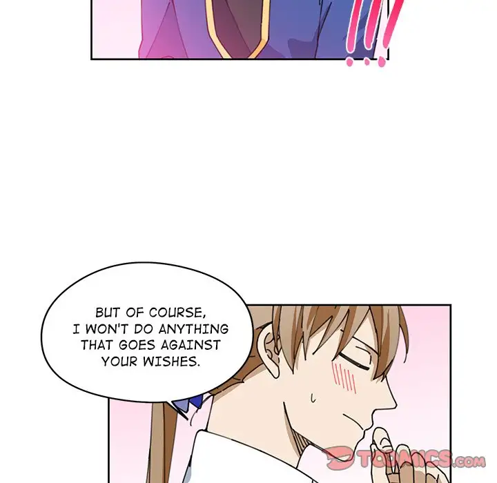 Our Secret Garden - Chapter 7 Page 66