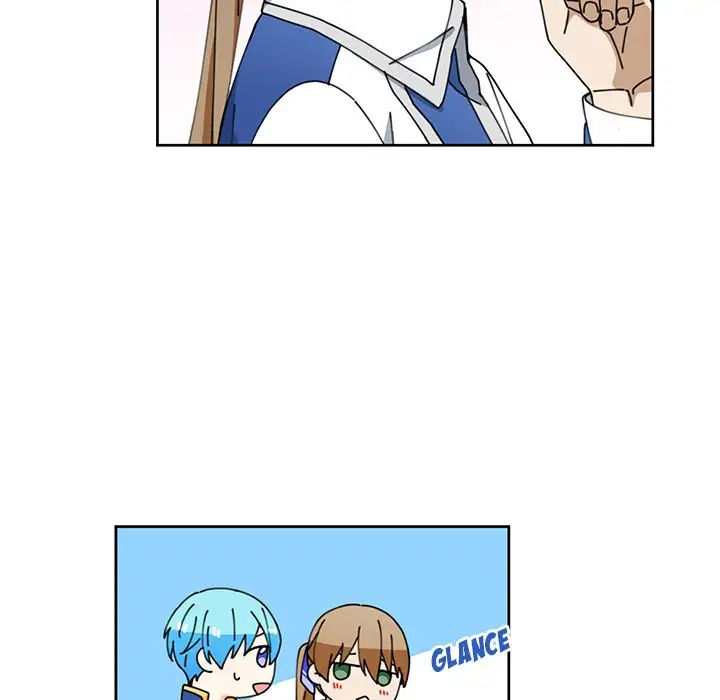 Our Secret Garden - Chapter 7 Page 67