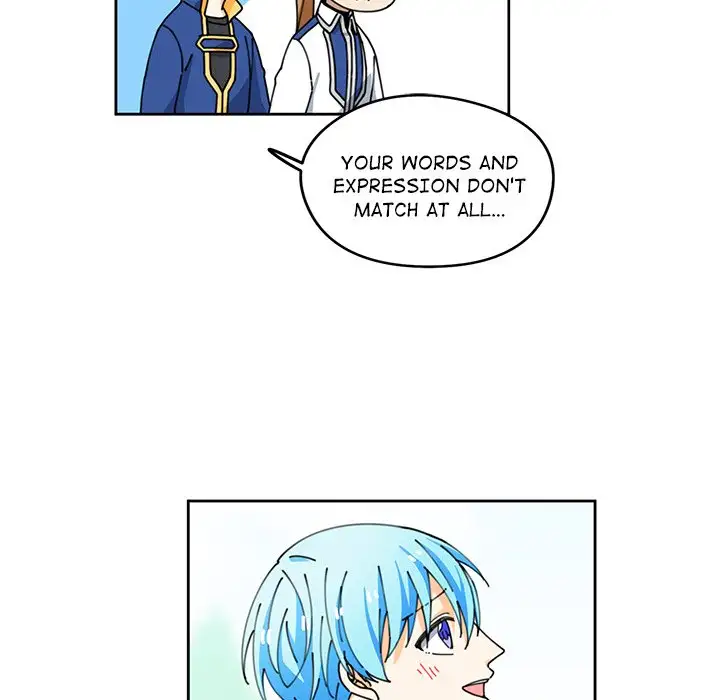 Our Secret Garden - Chapter 7 Page 68