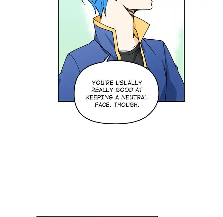 Our Secret Garden - Chapter 7 Page 69