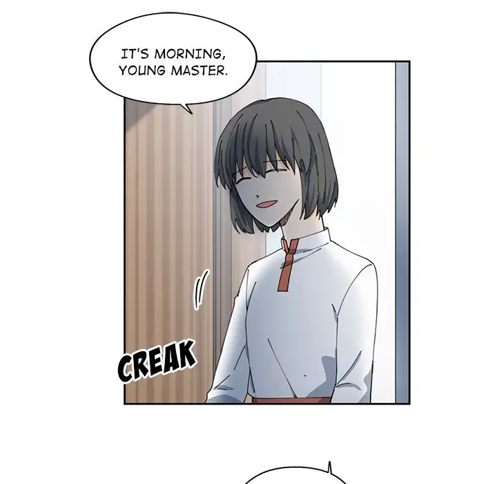 Our Secret Garden - Chapter 7 Page 7