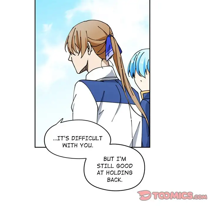 Our Secret Garden - Chapter 7 Page 70