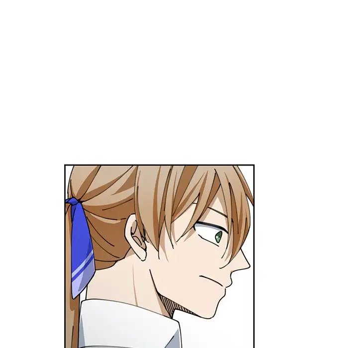 Our Secret Garden - Chapter 7 Page 73