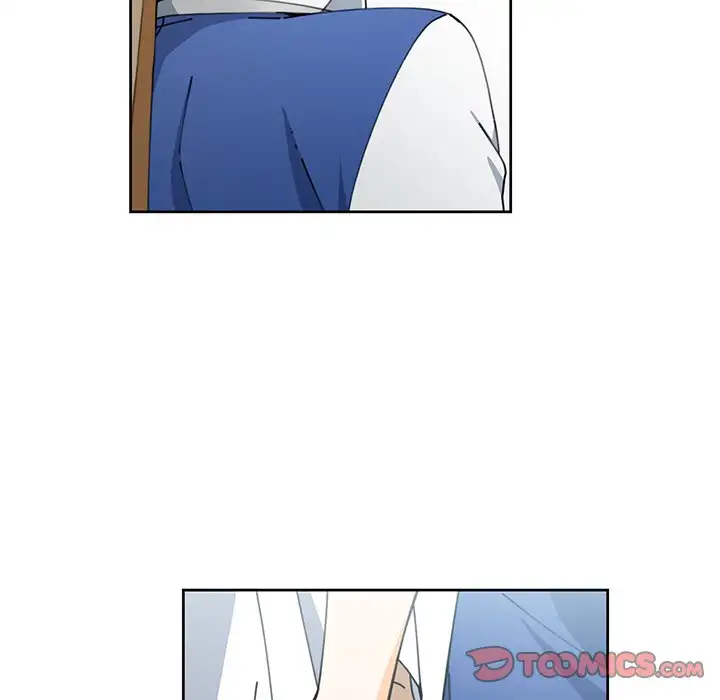 Our Secret Garden - Chapter 7 Page 74