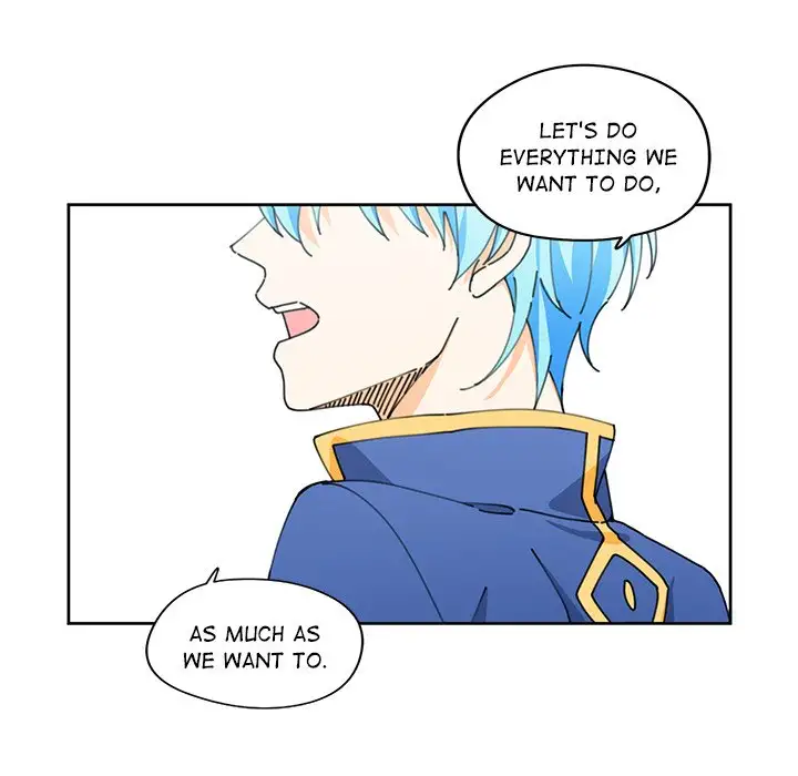 Our Secret Garden - Chapter 7 Page 76