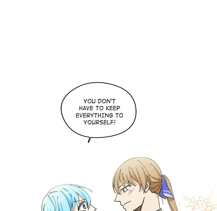 Our Secret Garden - Chapter 7 Page 77