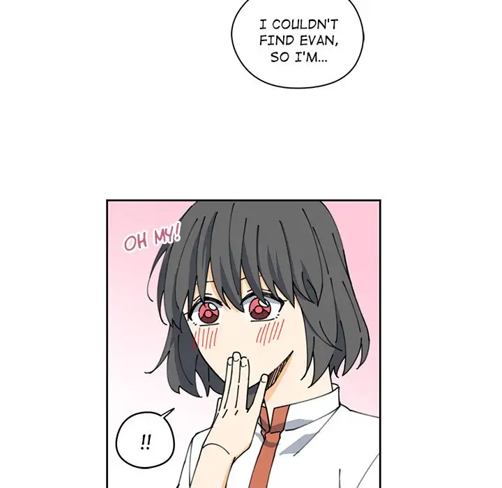 Our Secret Garden - Chapter 7 Page 8