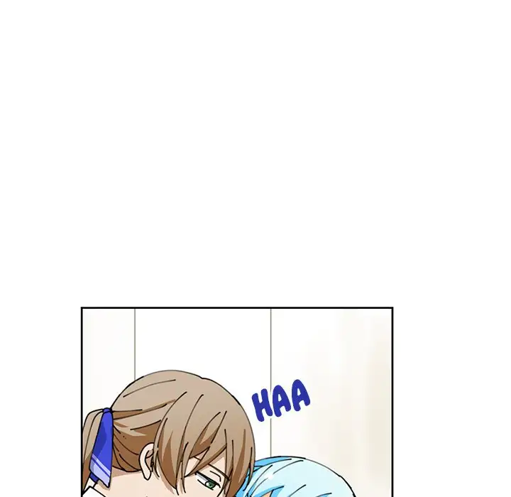 Our Secret Garden - Chapter 8 Page 11