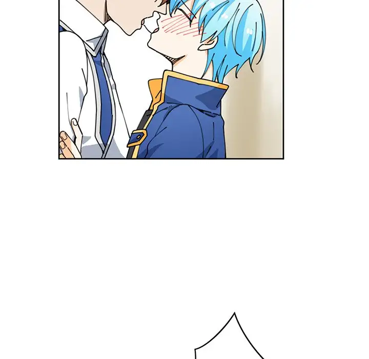 Our Secret Garden - Chapter 8 Page 12