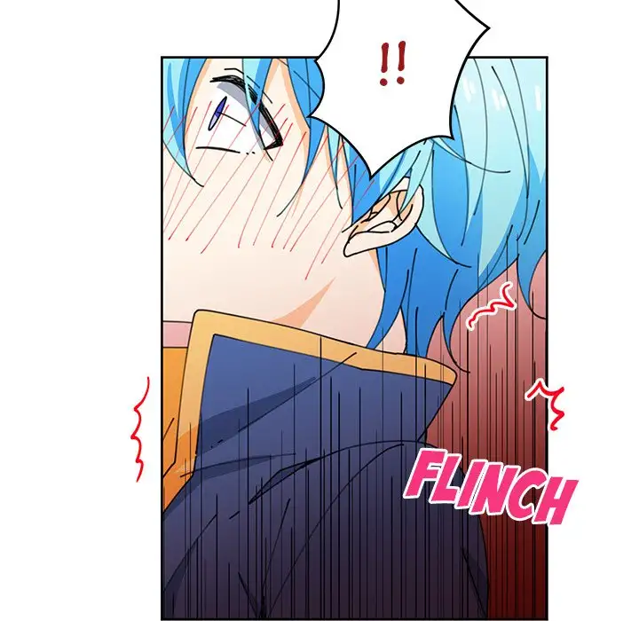 Our Secret Garden - Chapter 8 Page 13